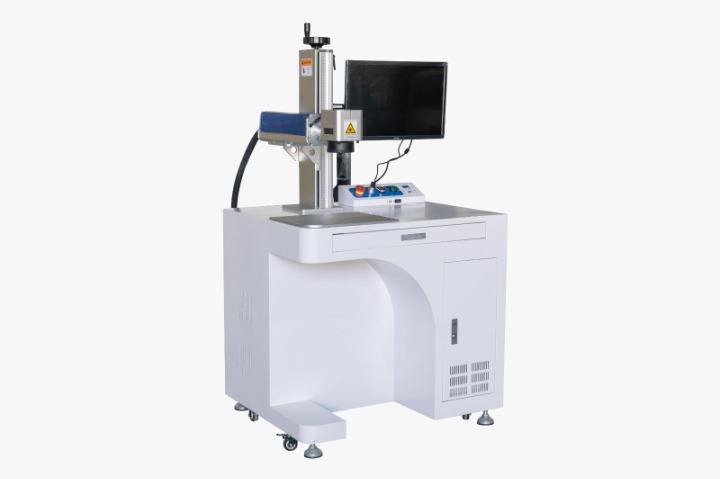 fiber laser machine